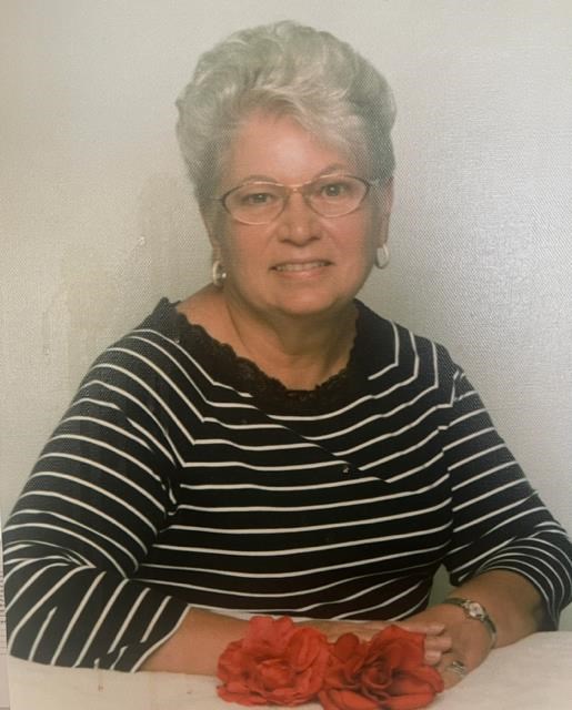 Obituary of Lucille Emma Ross