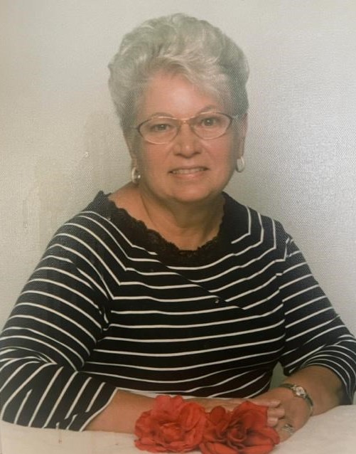 Obituary of Lucille Emma Ross