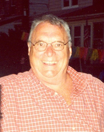 Obituary of Timothy J. Brosnan