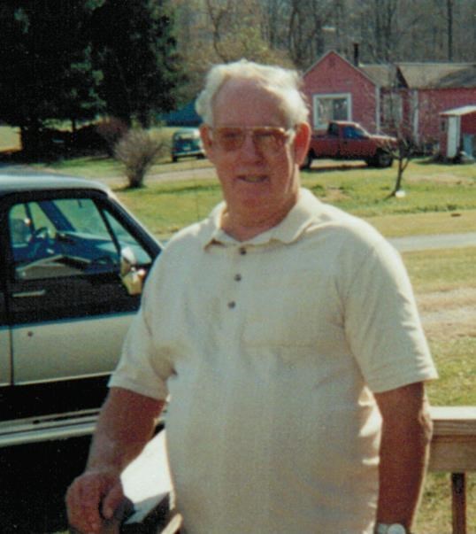 Obituary of Mr. Clyde E Garten