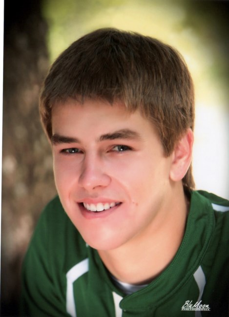 Obituary of Quinton "Quinn" Matthew Noel