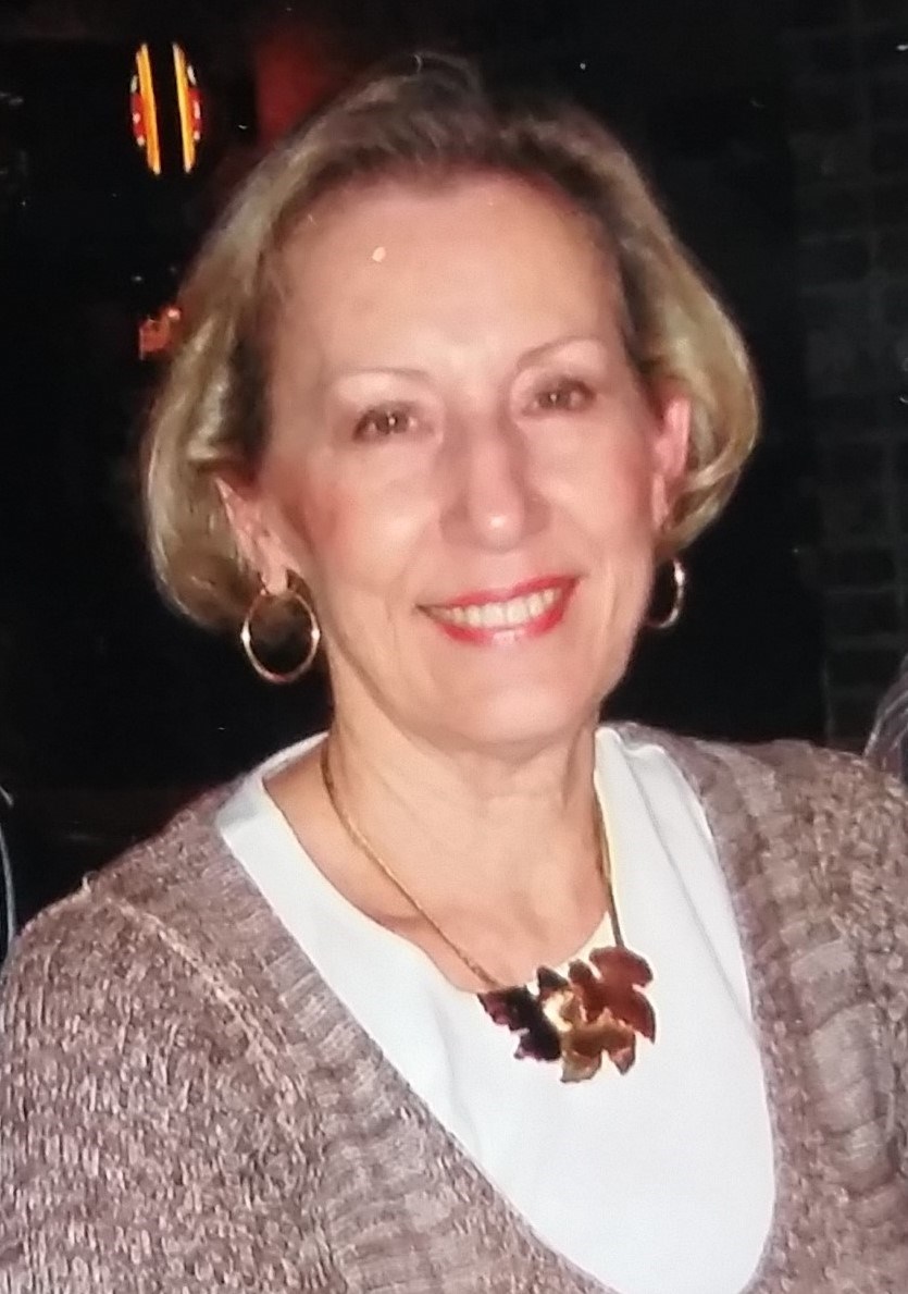 Obituary of Mrs. Mavis Barnes Williams