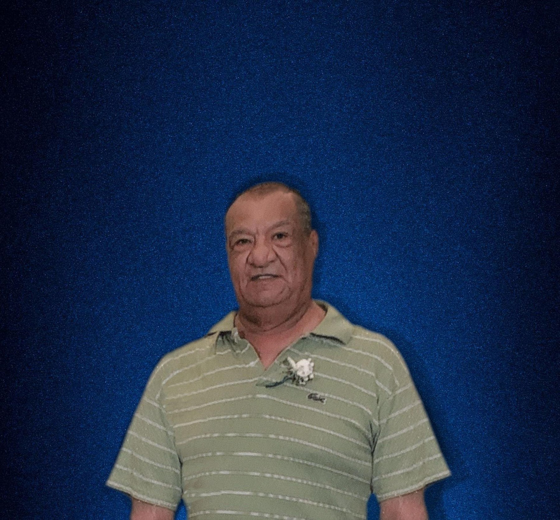 Obituary of Jose Guerrero Arreaga