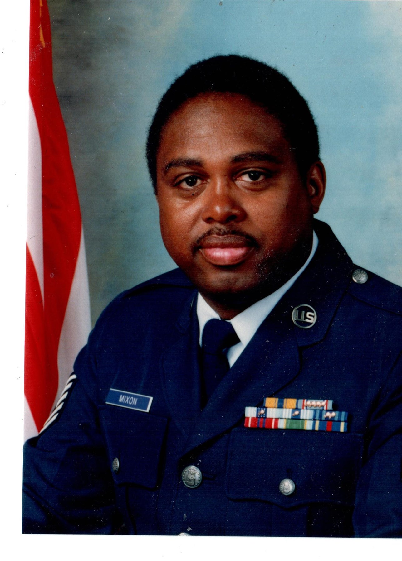 Obituary of Michael Wayne Mixon