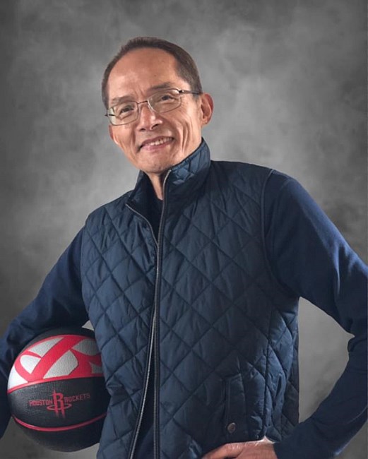 Obituary of 胥直中 Jechung Simon Hsu