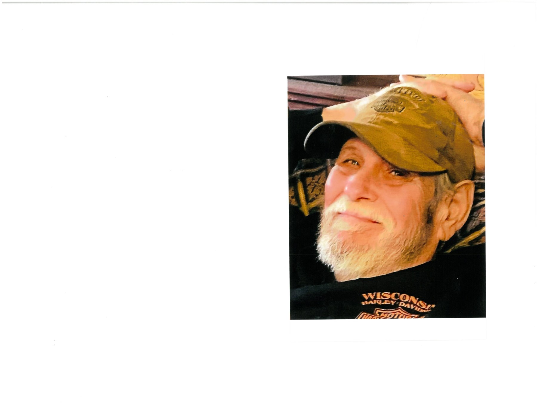 Obituary of Thomas "Tommy" Coleman Dunnam