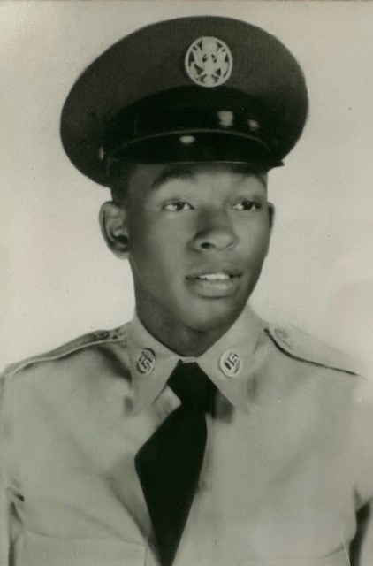 Obituary of William James Gates