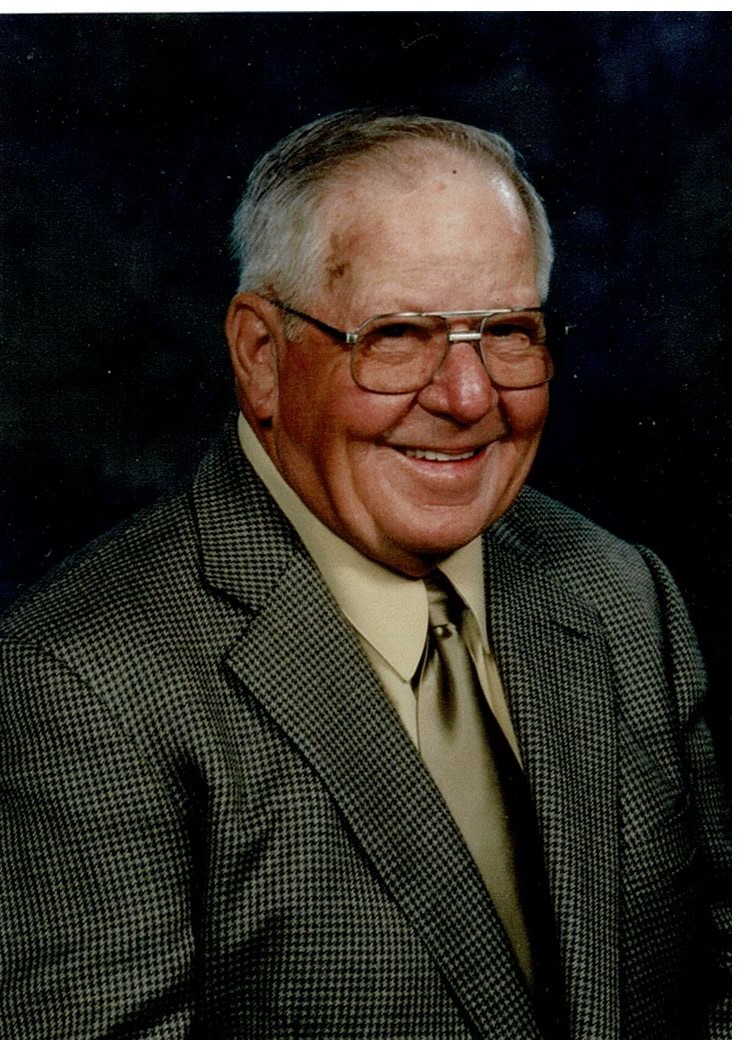 Obituary of Hugh Franklin Rawlinson