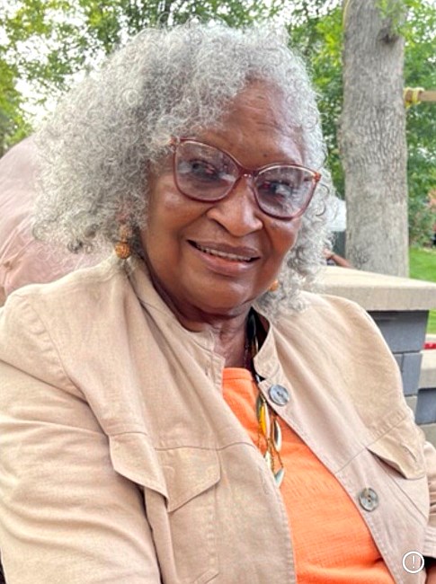 Obituary of Leanour McCrory