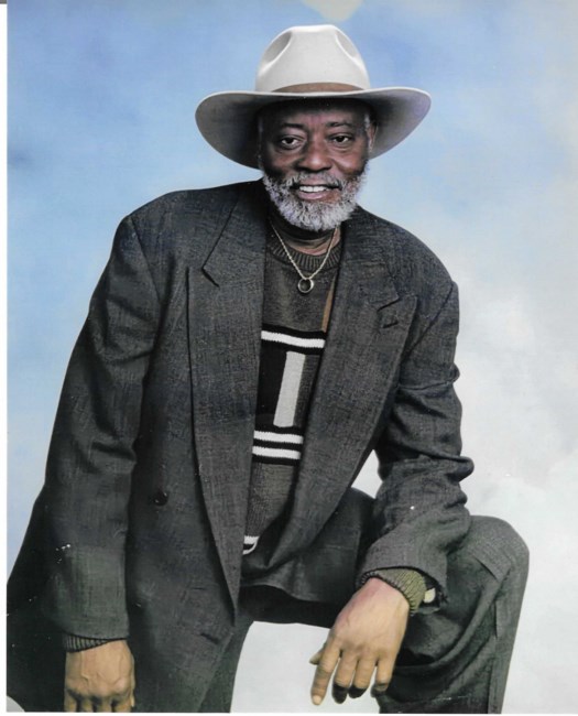 Obituary of Willie Walter Winzer