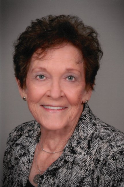 Obituary of Ruby Florrie Gaddis