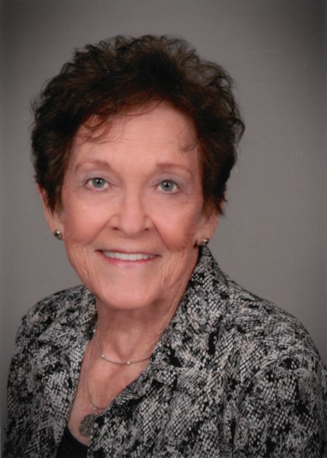 Obituary of Ruby Florrie Gaddis