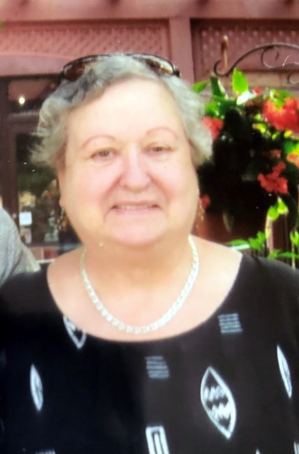 Obituary of Shirley Ann Baumhour