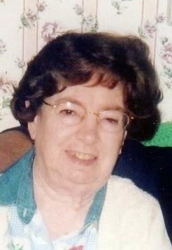 Obituary of Katherine Ciochini
