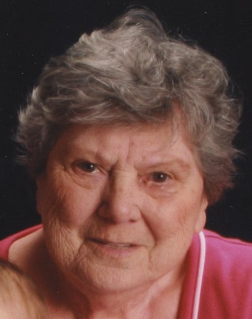 Obituary of Dorothy J. Walsh