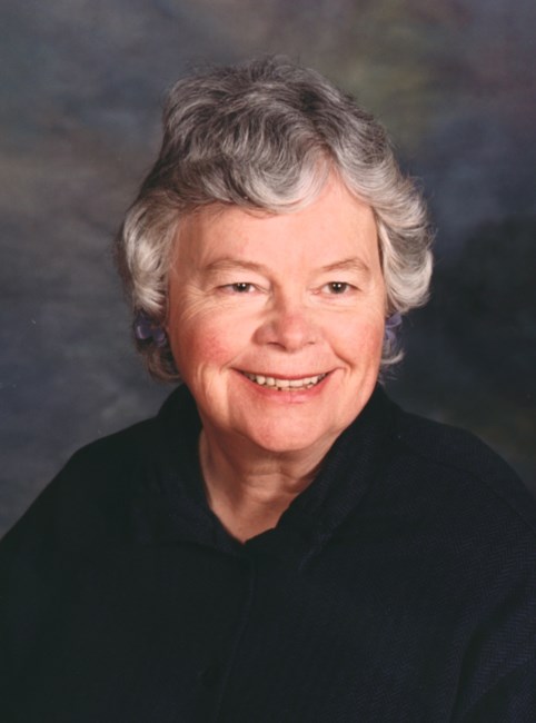 Obituary of Janet Ann Brown