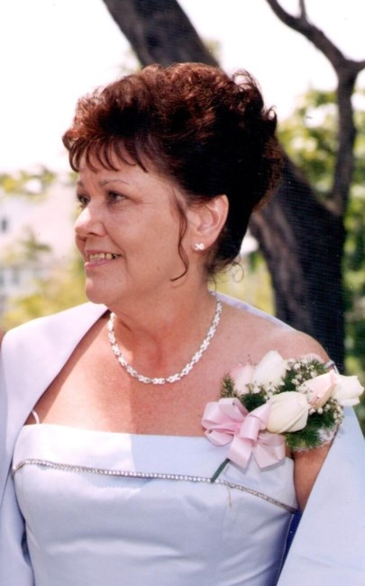 Obituary of Kathleen Lynch