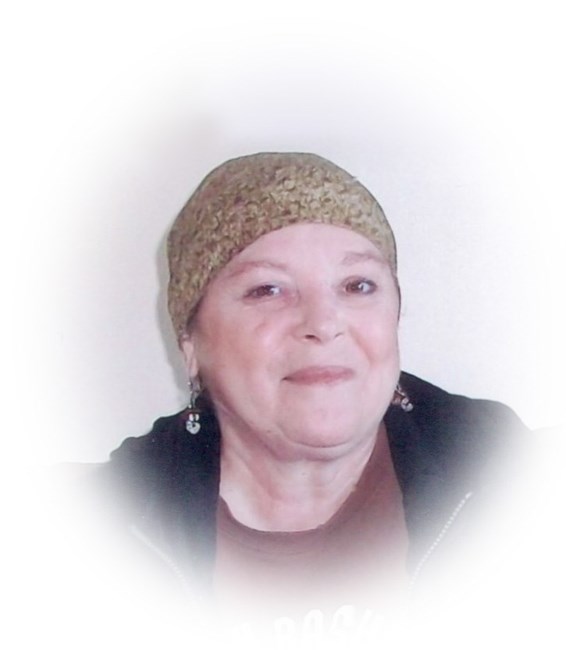 Obituary of Sandra Lee Miscoiu