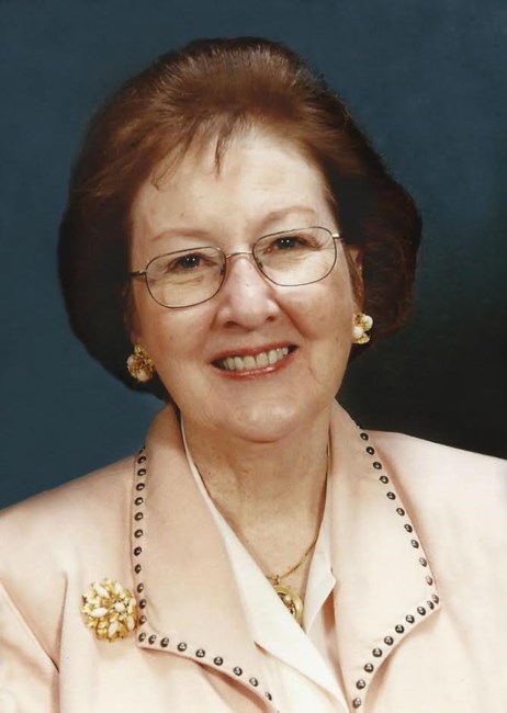 Obituary of Suzanne N Scruggs