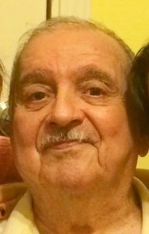 Obituary of Israel Peña