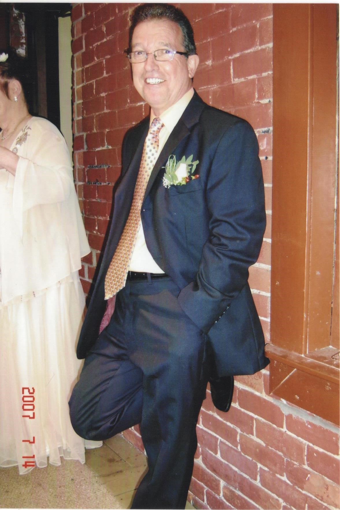 Obituary of Yvon Leclerc