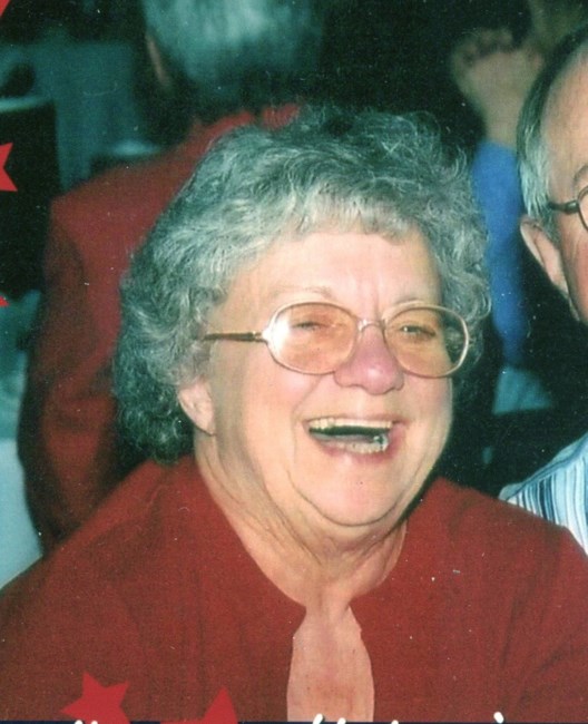 Obituary of Gloria L Burgess