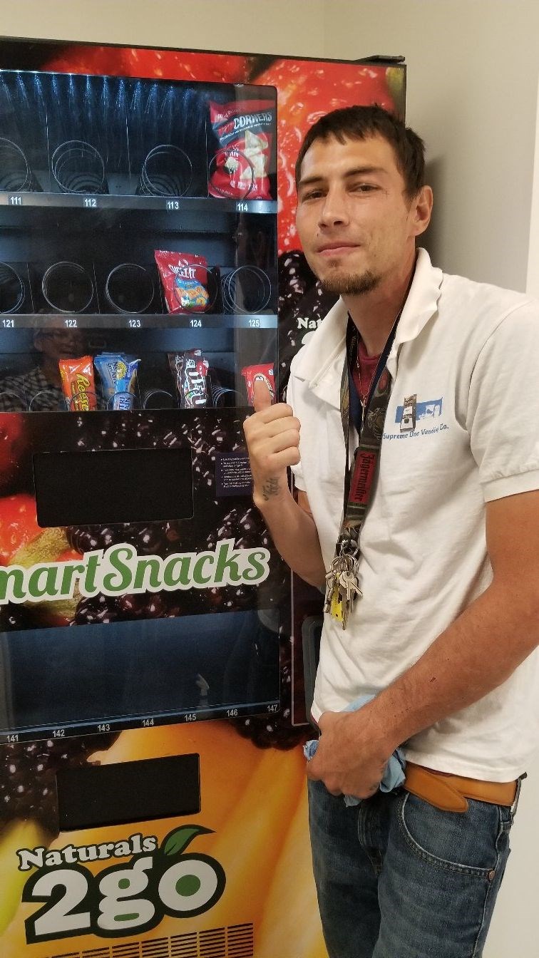 Obituary of Andrew Jacob Preece