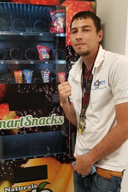 Obituary of Andrew Jacob Preece