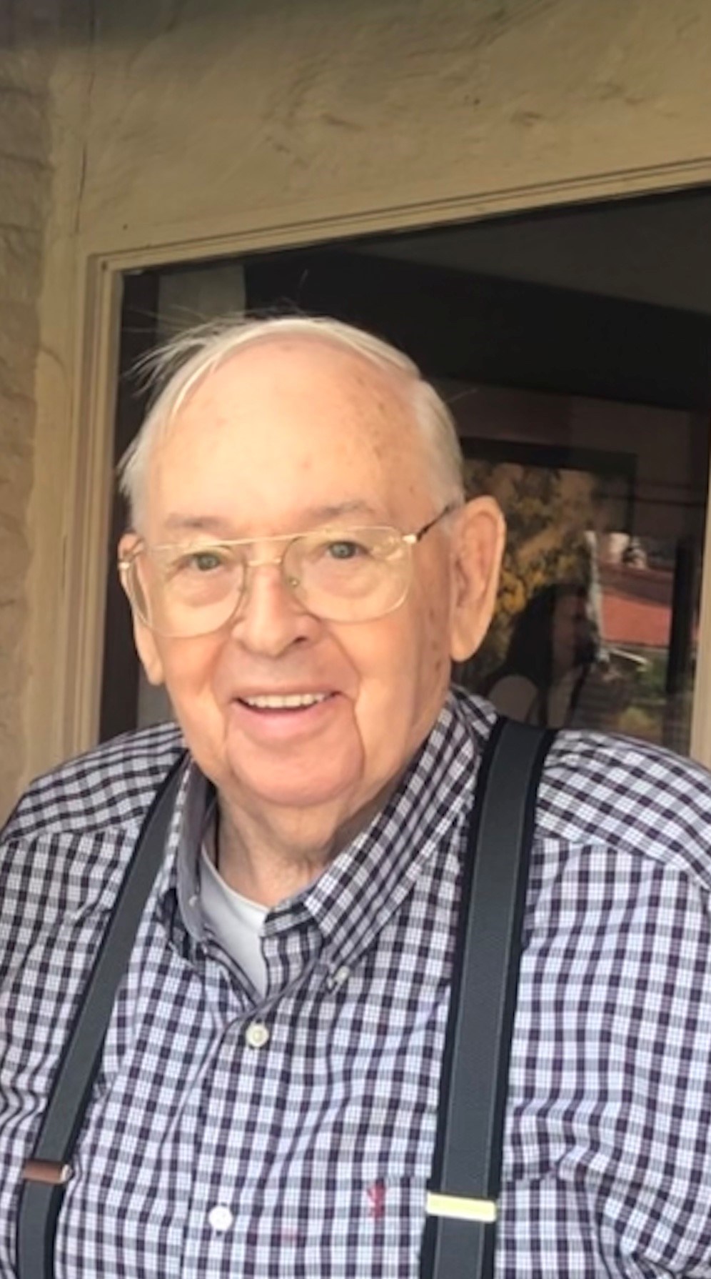 Obituary of Leon "Stoney" C. Stone