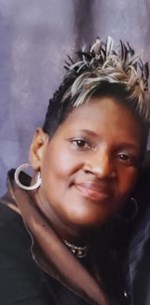 Rita McElroy