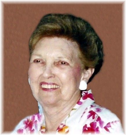 Obituary of Margaret Ann Hackel