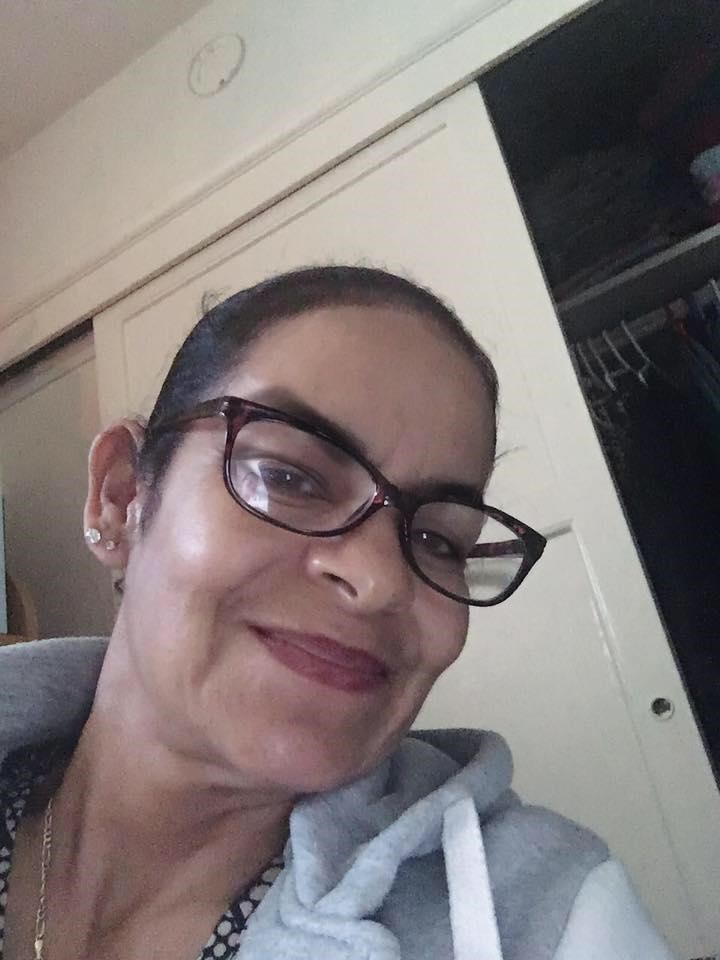 Obituary of Sonia Aguirre