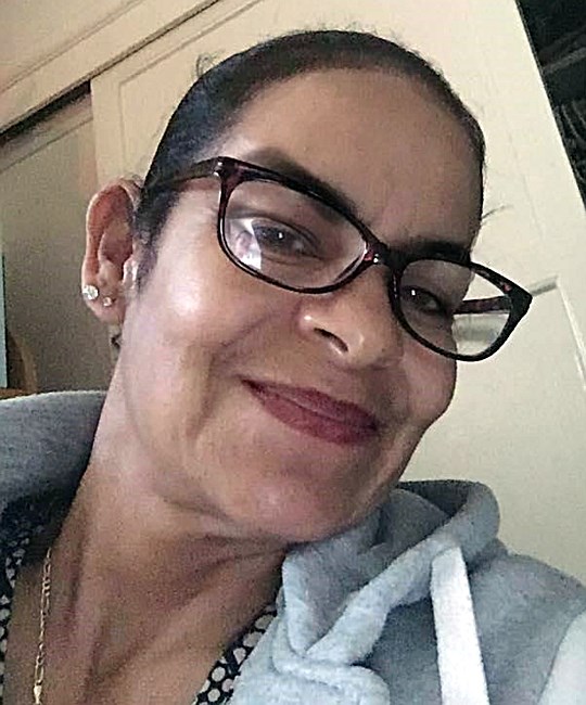 Obituary of Sonia Aguirre