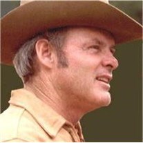 Obituary of Dick Johnson