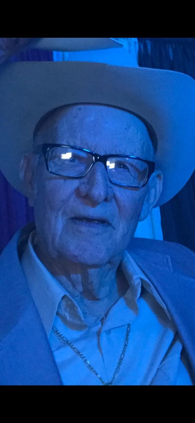 Obituary of Hilario L. Galvan