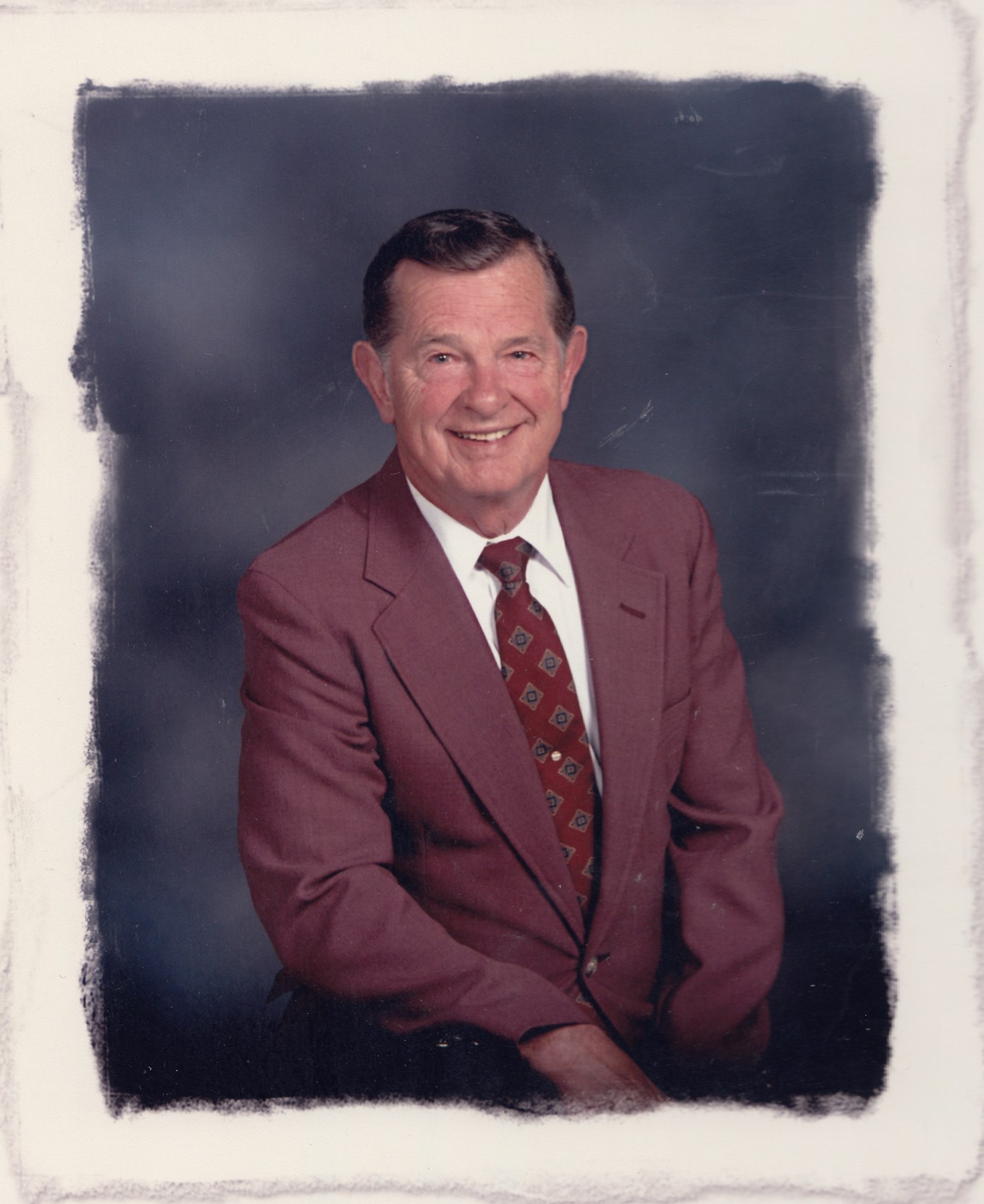 Obituary of Jimmy Wayne Huffman