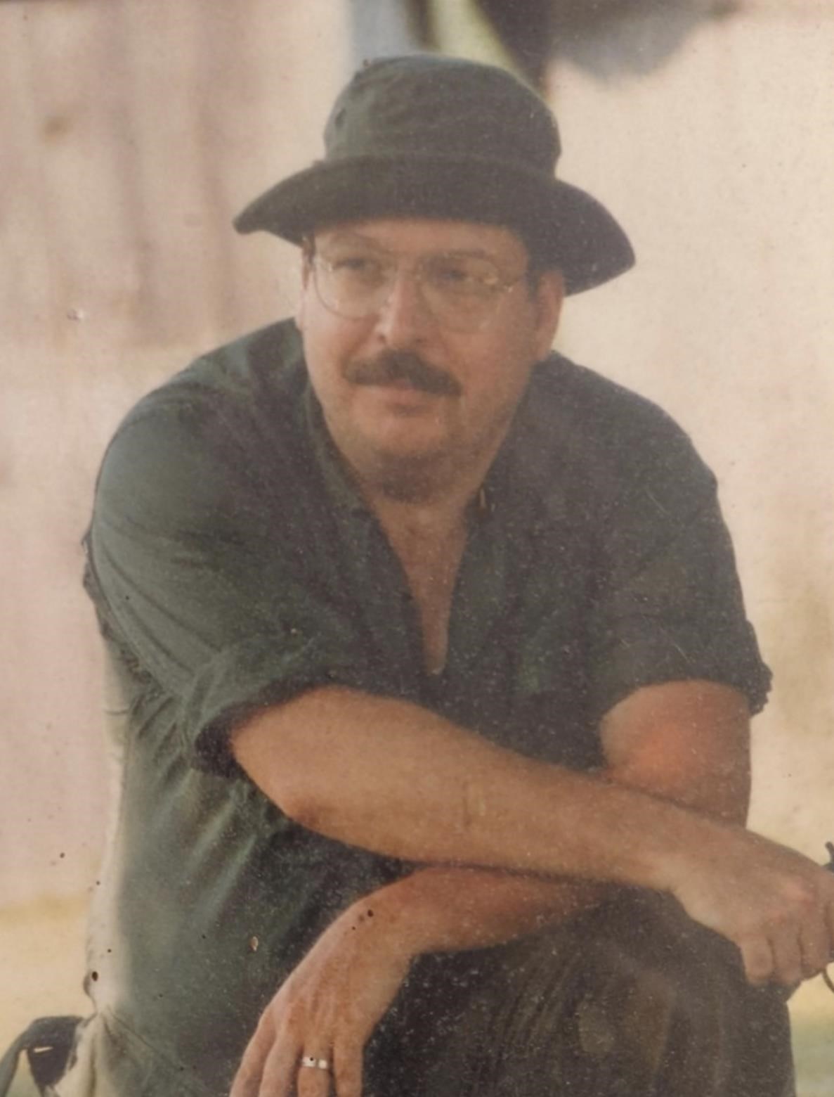 John Gamertsfelder Obituary Johnstown, OH