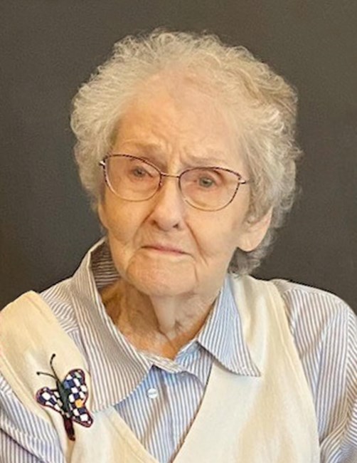 Obituary of Irma Polnik