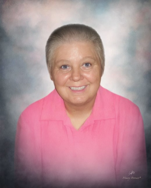 Obituary of Donna Woodrum