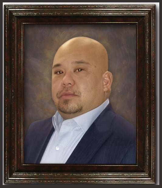 Avis de décès de Raymond Padlan Andrada