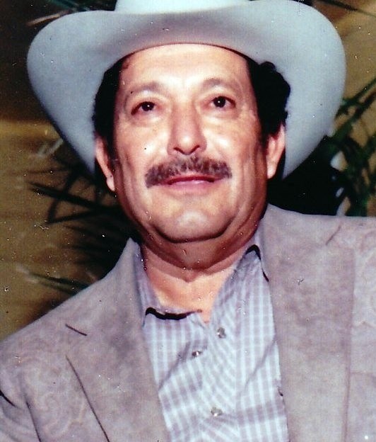 Obituary of Delio G. Barrera
