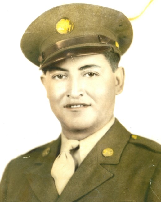 Obituary of Jose I. Rincon