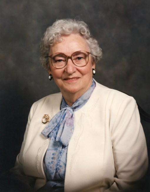 Obituary of Helen Elizabeth Wren