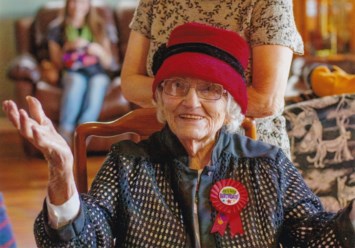 Obituary of Carthyl Claudina Brown