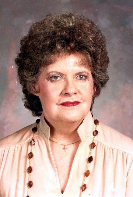 Obituary of Jean Berneice Colligan