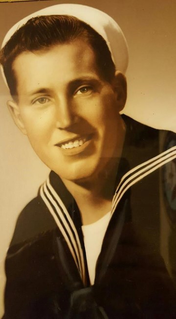 Obituary of Wayne G Baker