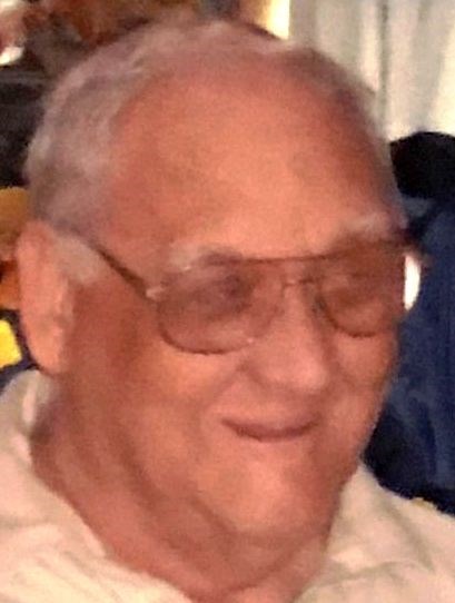 Obituary of Joseph Earl Martin Reed