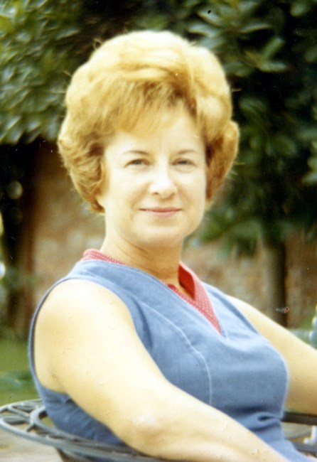 Obituary of Sally S. Kappen