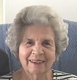 Obituary of Elsie Hazel Taplett