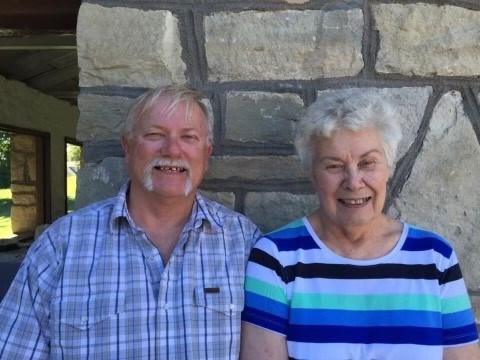 Obituary of Ellen Mae Cole-Norris